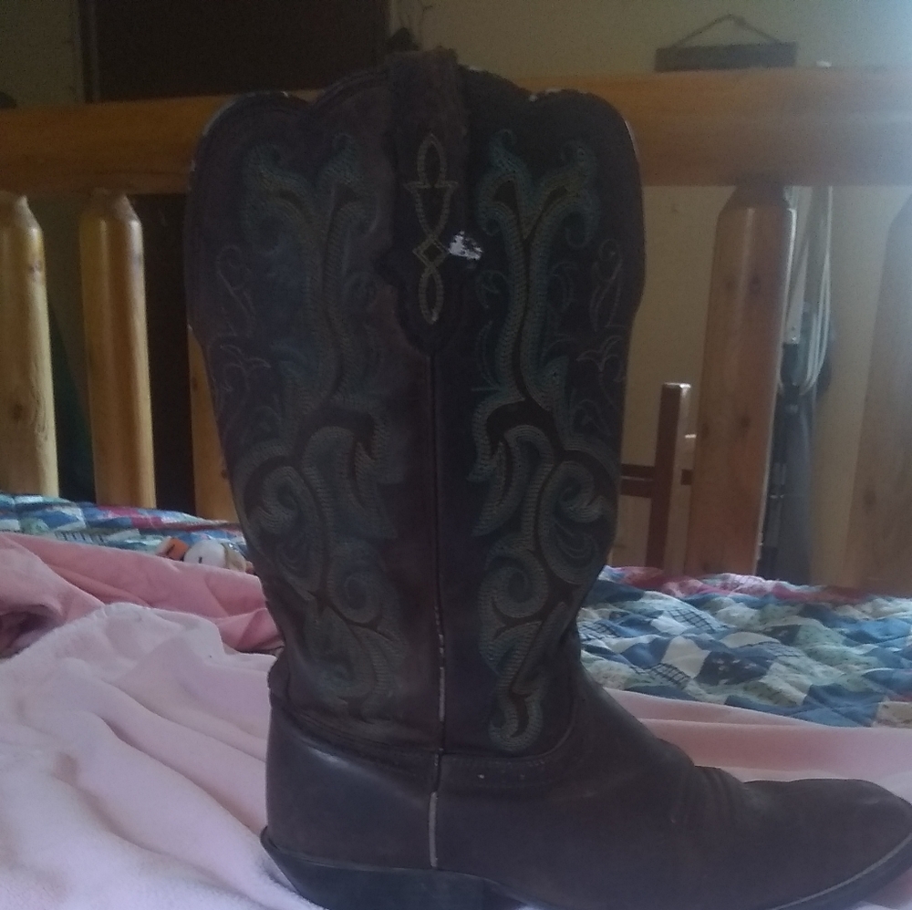 Cowboy boots for women